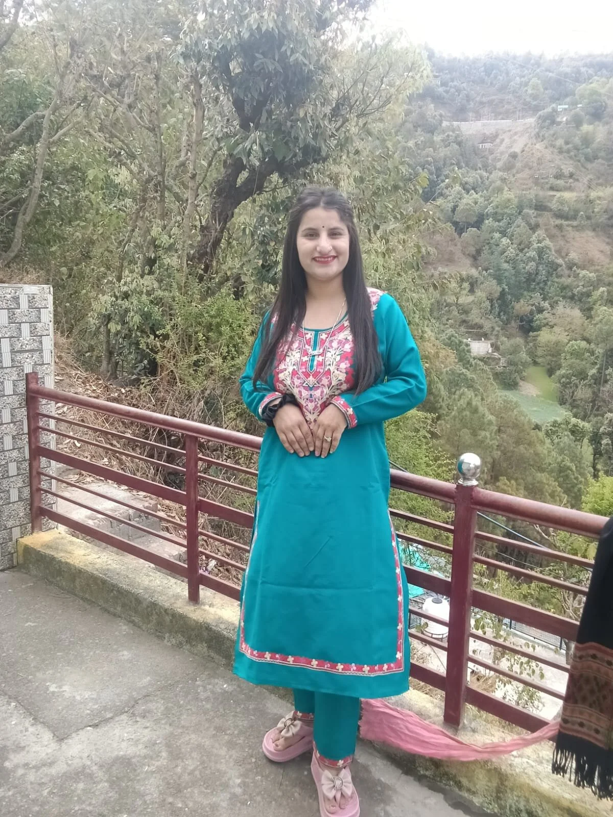 yuvibakshi