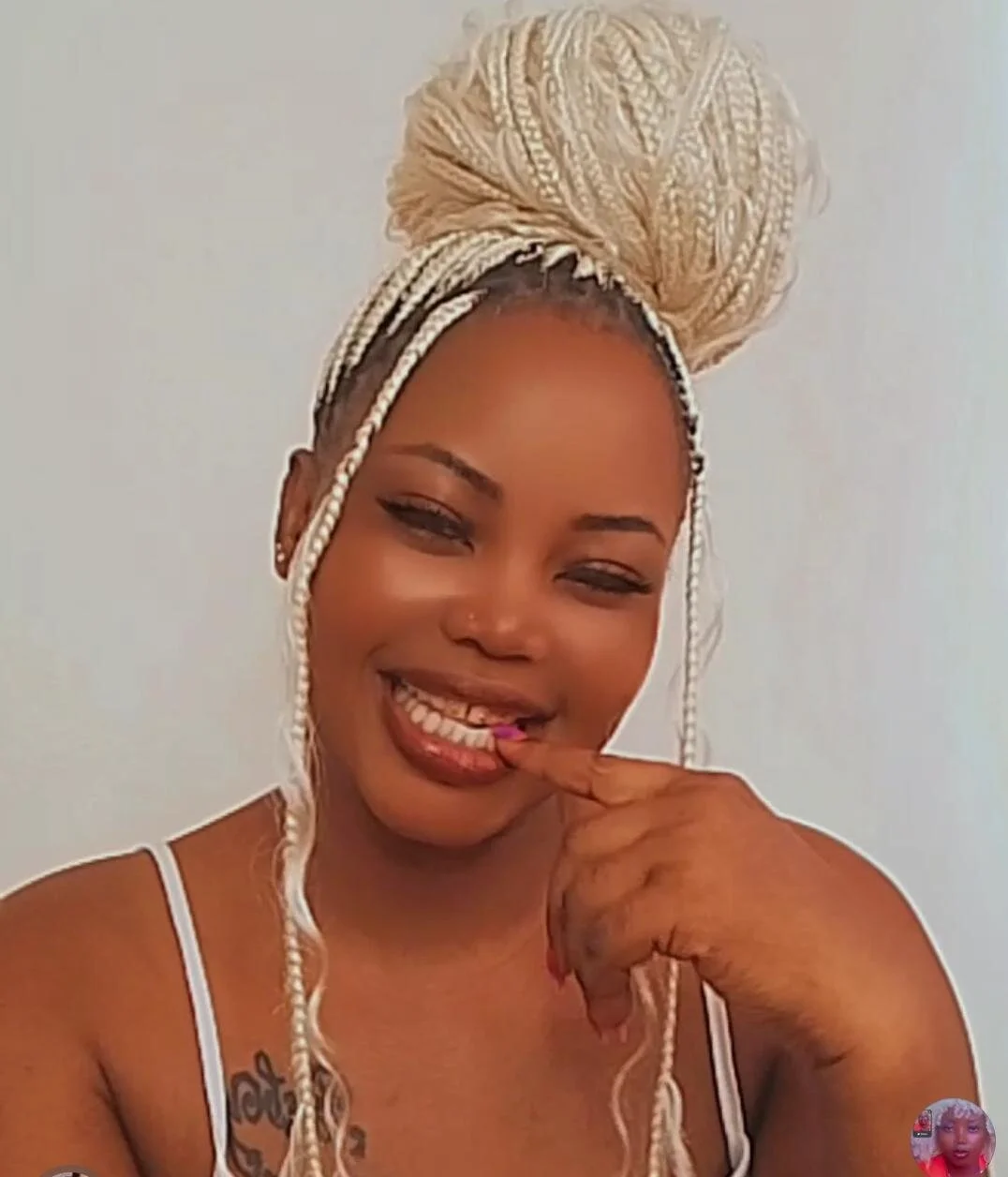 Keilastarr