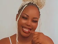 Keilastarr's webcam live show