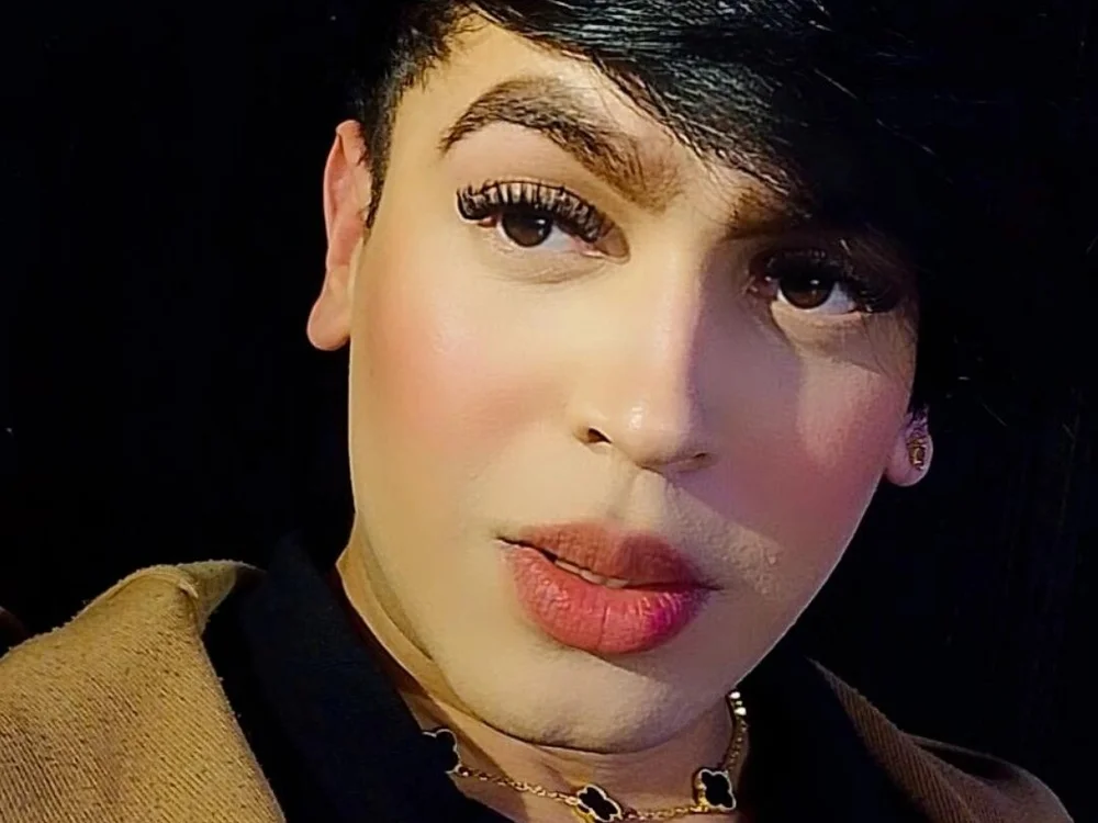 alecars Adlı Modelin Çevrimdışı XXX Sohbeti