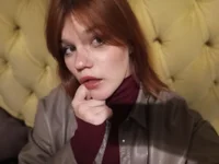 แชท XXX   สดของ EllieFoxy