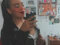 camila160920 🍴 live nude webcam