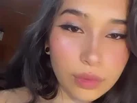 DanielaGarcia_SM's webcam live show