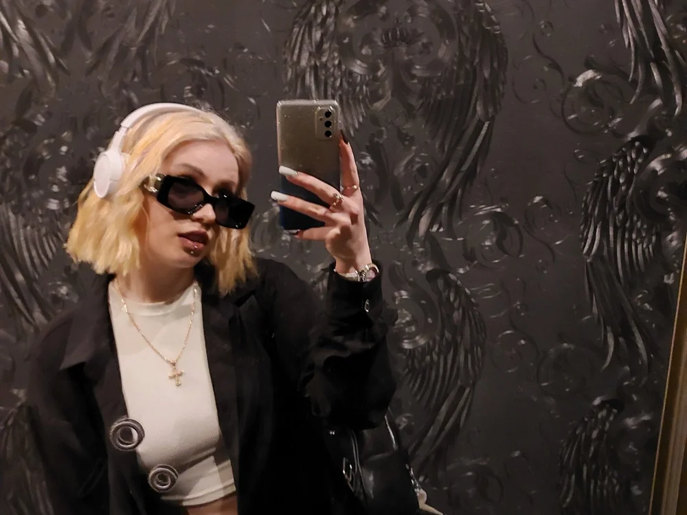 Offline XXX chat Daisy_Kate