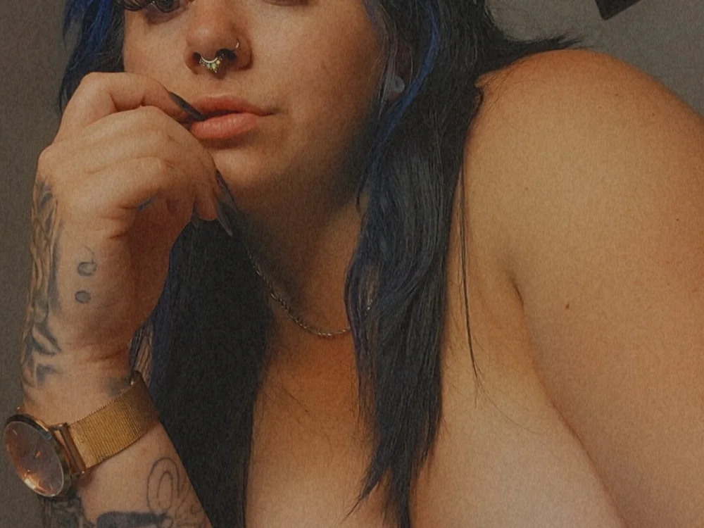 AlternativeDiva's Offline XXX Chat