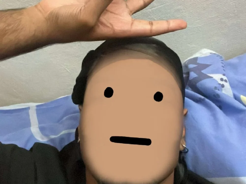blackfrench97's Offline Chat Room