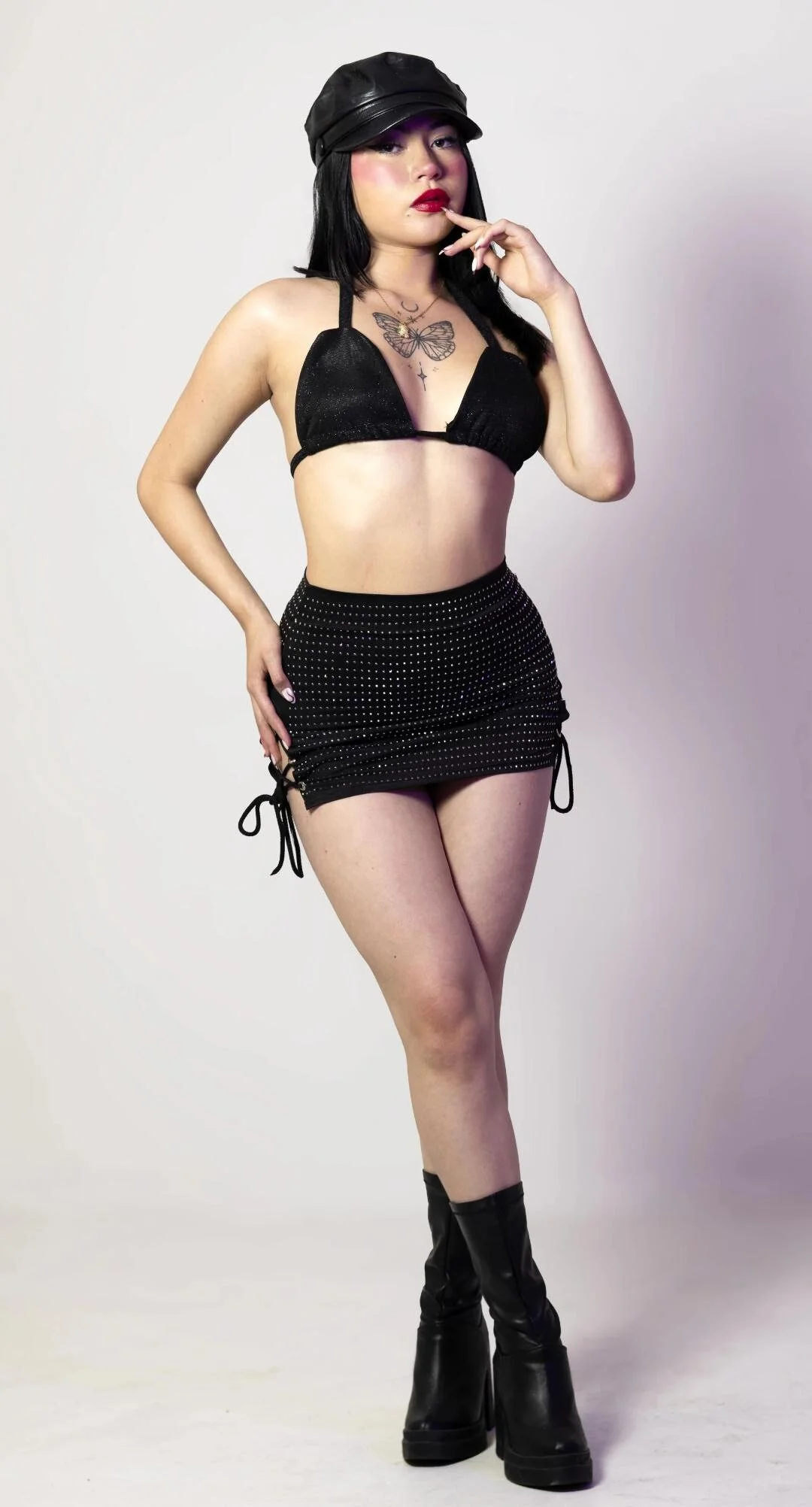 Lilith_West cover photo