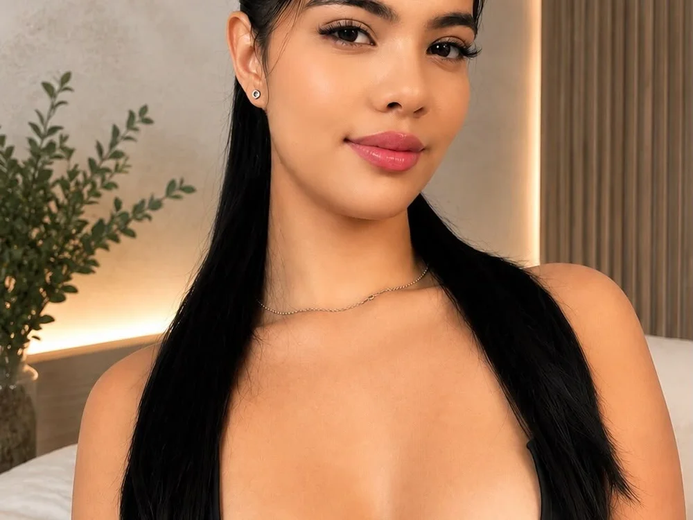 AlexaGlam 2