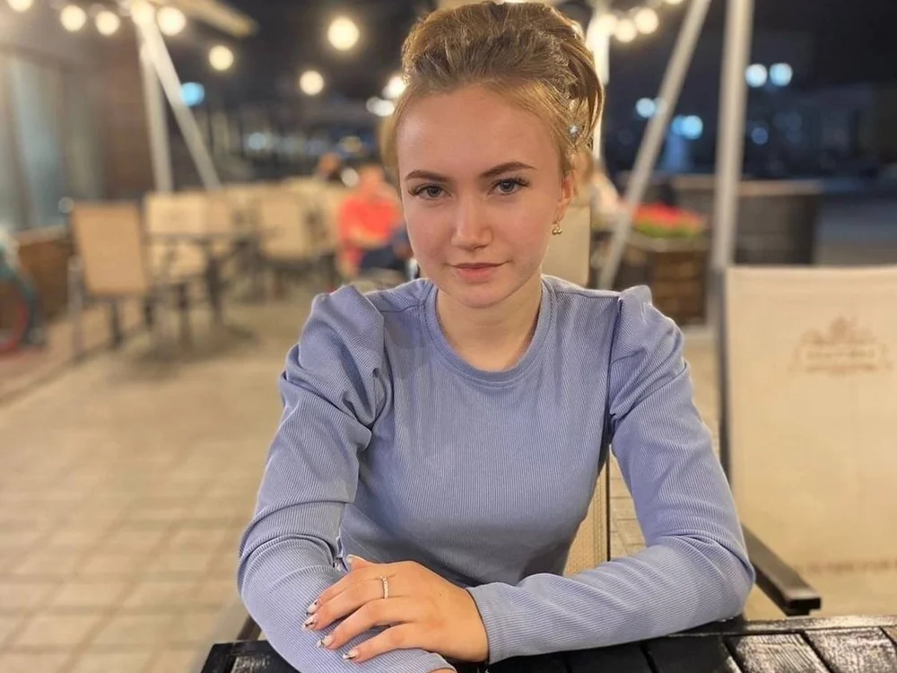 Offline chatovací místnost SabrinaBello