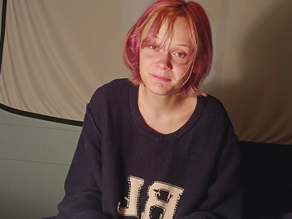 Chloeandrew's Offline Chat Room