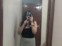 Chatroom XXX en direct de Shivi_21