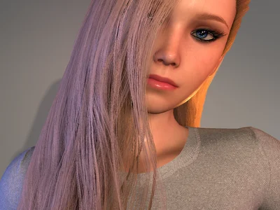 LaylaVR profile