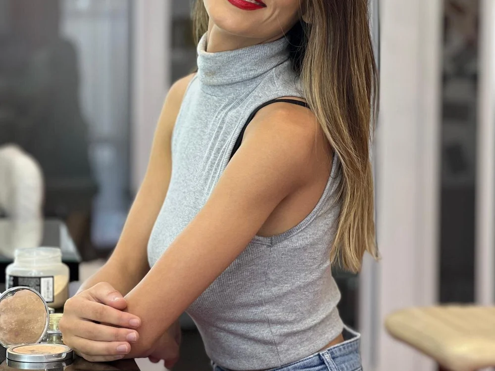 XAnneMarie's Offline Chat Room