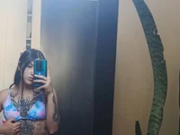 SurpriseMadlicia live cam profile - MySuperHot