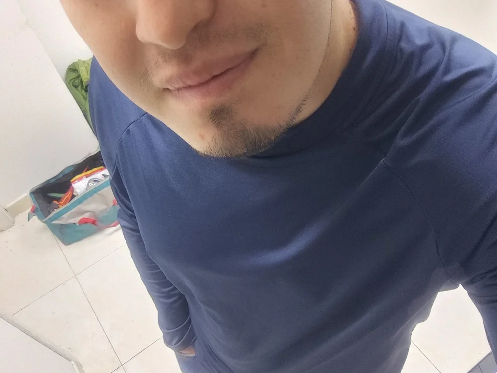 Sembang XXX Luar Talian Albertob21