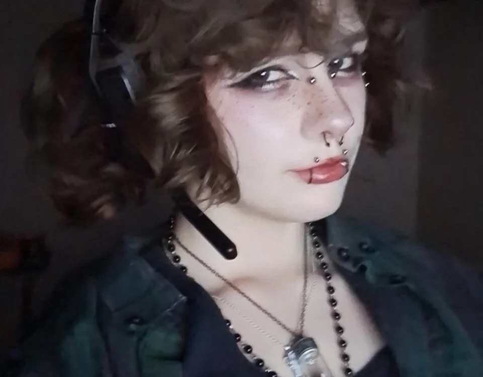 Mili12399's Offline XXX Chat