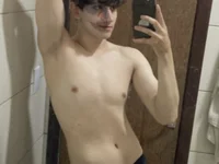 MarzGo's webcam live show