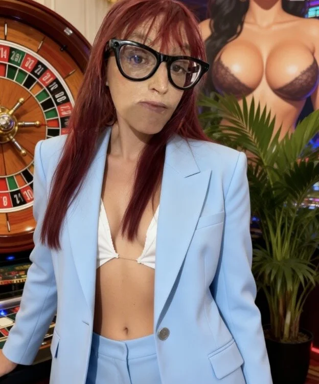 estrella979's Offline XXX Chat