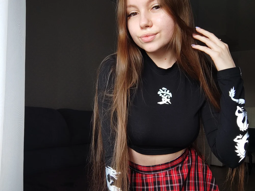 แชท XXX ออฟไลน์ของ CarrollNancy