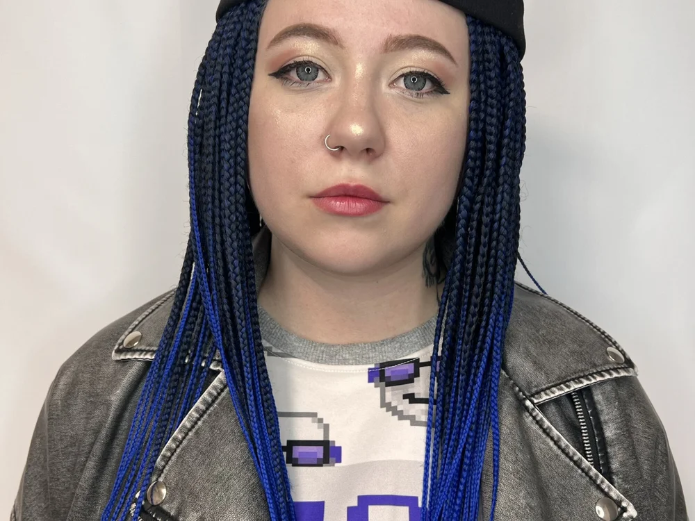 MonaBarkus' Offline XXX Chat