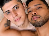 leam_fox's webcam live show