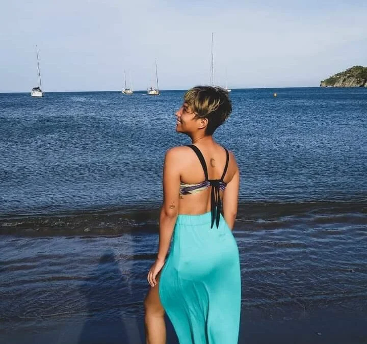 daphneandrade's Offline XXX Chat