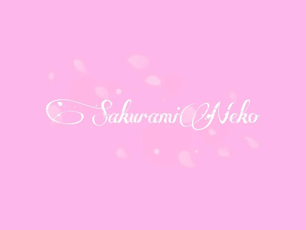 Sakuramineko's Offline Chat Room