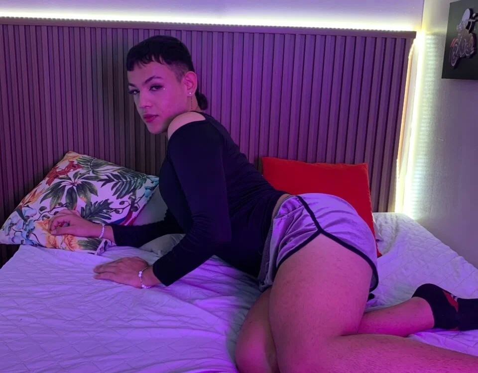 Chat +18 off-line de Sweet_Kattia
