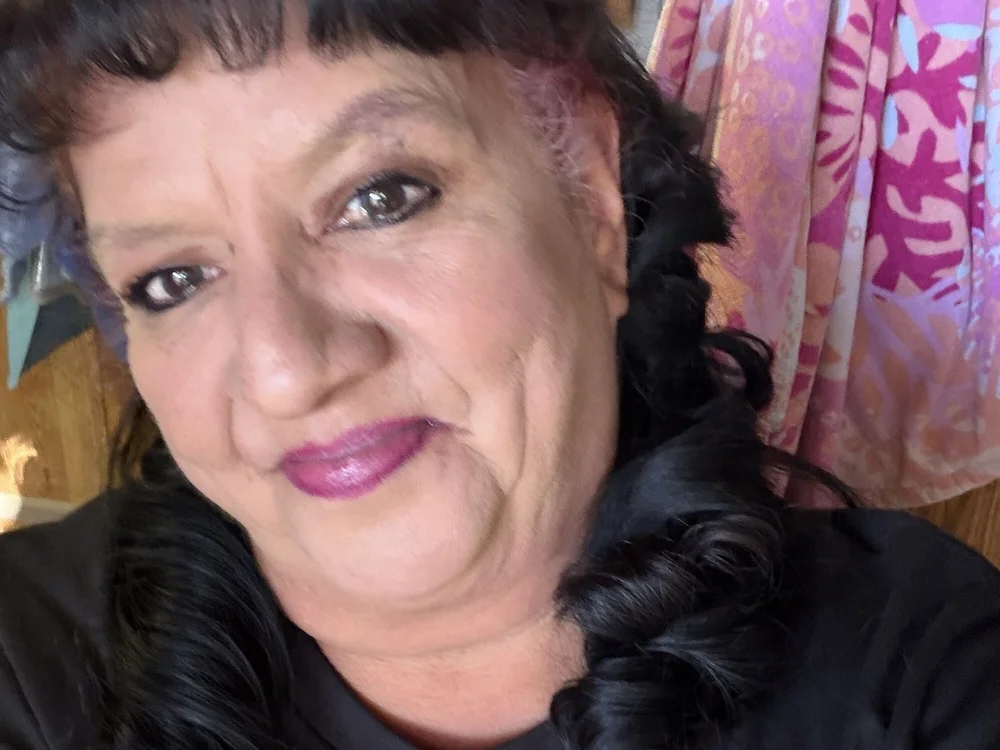 DebbieDeb's Offline Chat Room
