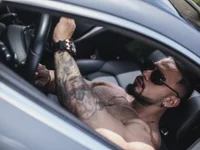 XXX chat uživo modela jaxon_colton