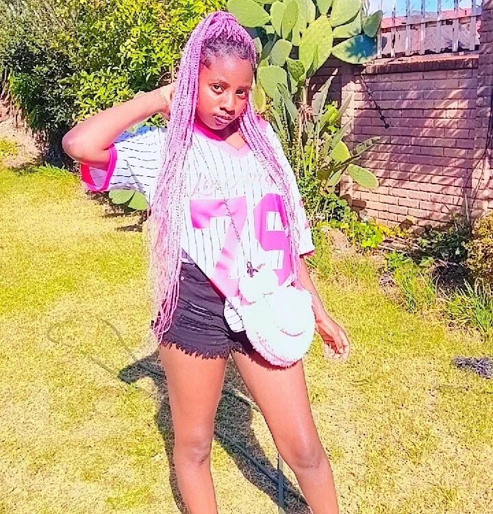 Chatroom XXX hors ligne de BlackPearl_19