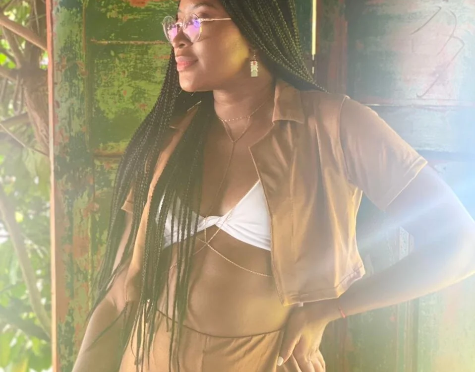 دردشة Andrea_Williams24 الجنسية دون اتصال