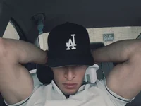 jimyv's webcam live show