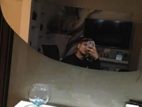 Juam1210's webcam live show