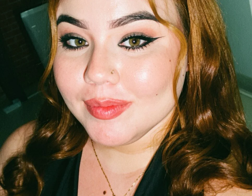 MadissonLee__ Adlı Modelin Çevrimdışı XXX Sohbeti