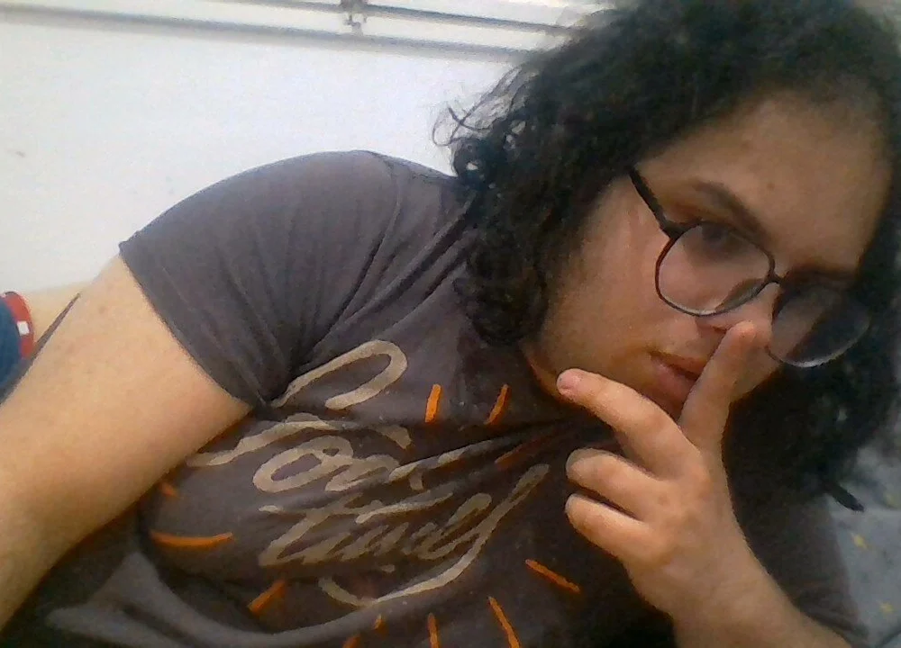 LittleBearWithTits' Offline XXX Chat