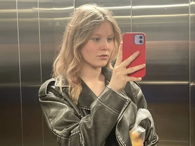 Peggy_Hun1t - Girl 