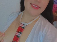 Mellygomezx24's webcam live show