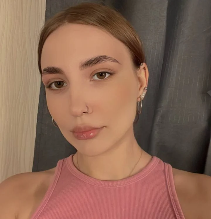 Offline chatovací místnost Berry_Babe