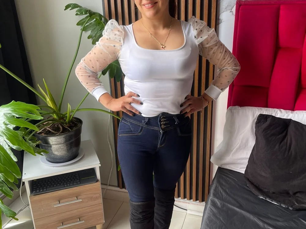 Liliana-Tavera's Offline XXX Chat