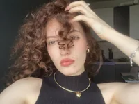 Azavienne's Live XXX Chat