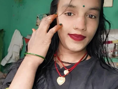 Sexy_kajal69 - Girl 