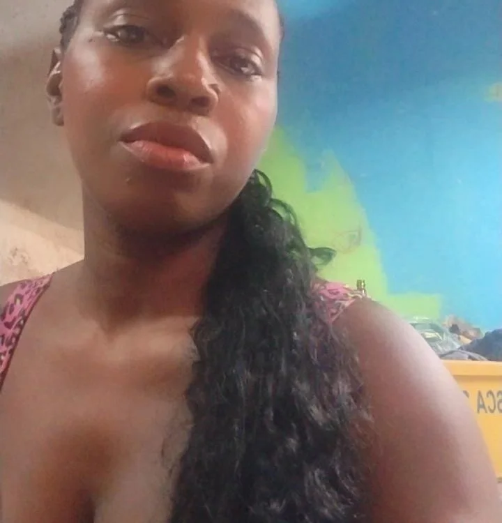 Afroditenegr's Offline XXX Chat