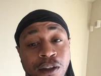 YungHardBBC's webcam live show