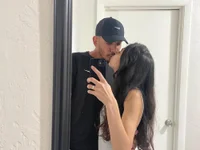 021hotcoupleのライブXXXチャット