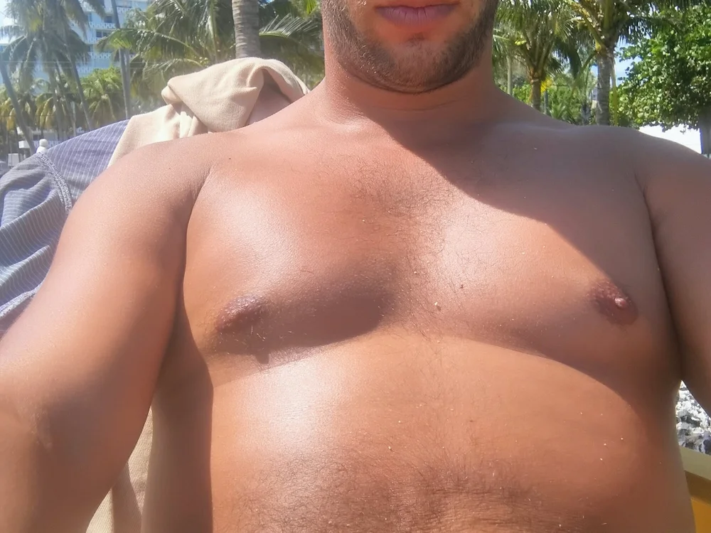 HottieGymBuddy69's most recent online preview