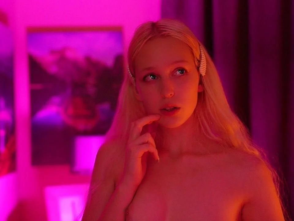 Chat +18 off-line de Shyrubate