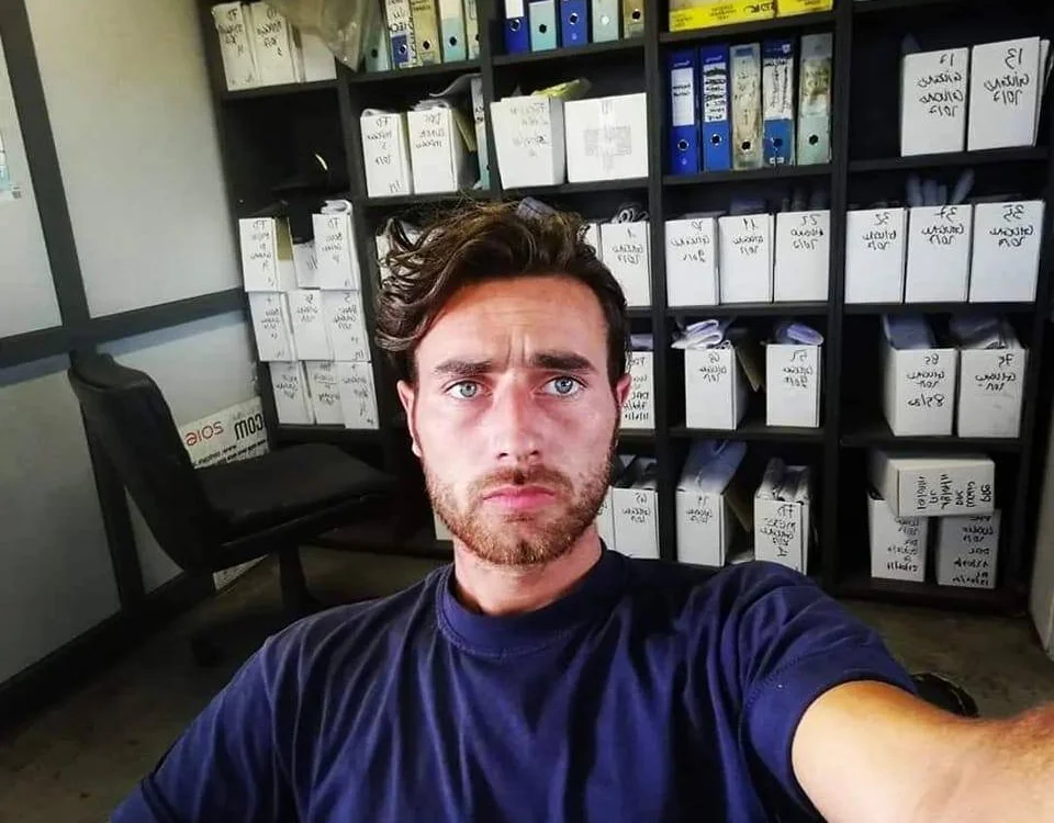 ragazzo200996's Offline XXX Chat