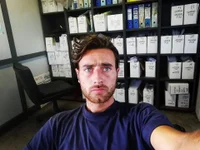 ragazzo200996's webcam live show