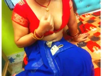 Manjudear webcam model